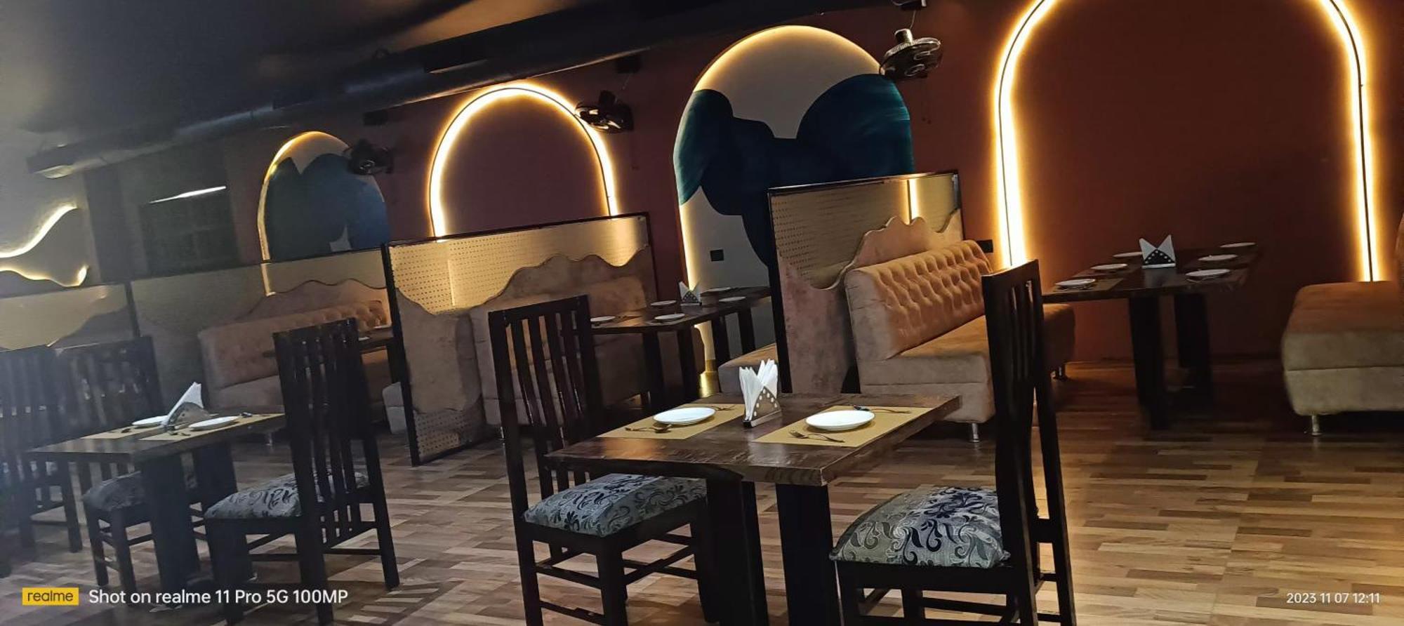Motel Bilaspur City 外观 照片