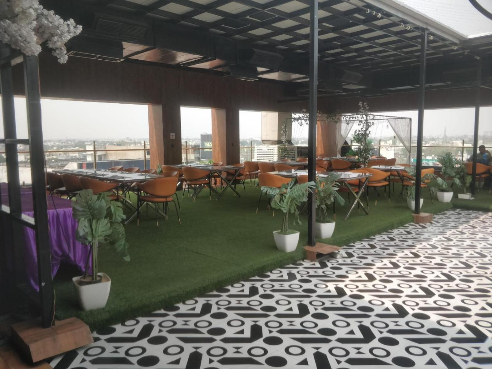Motel Bilaspur City 外观 照片