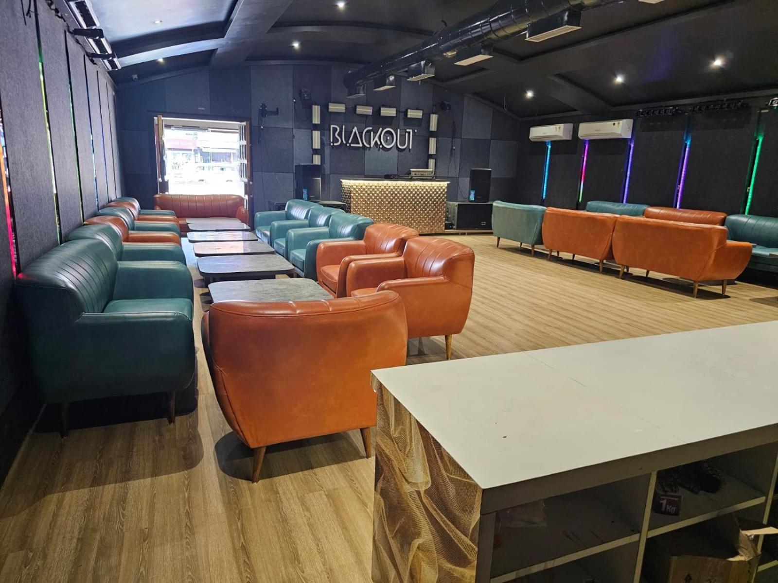 Motel Bilaspur City 外观 照片