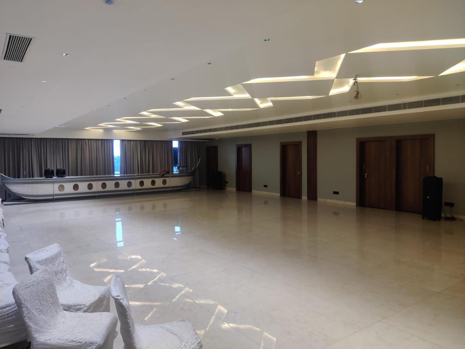 Motel Bilaspur City 外观 照片
